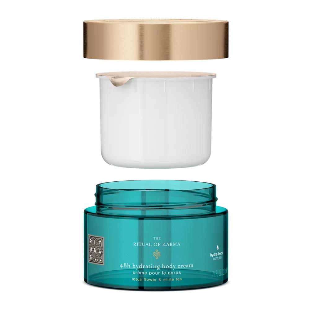 THE RITUAL OF KARMA Refill Body Cream - Рефіл крем для тіла