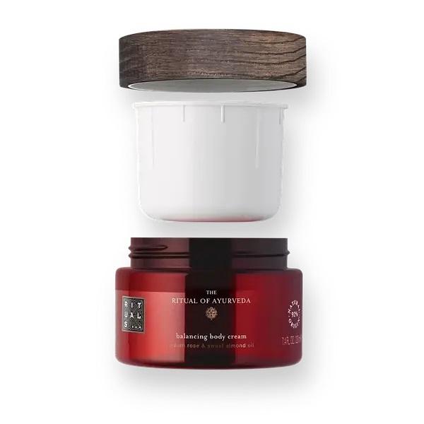 THE RITUAL OF AYURVEDA Refill Body Cream - Рефіл крем для тіла