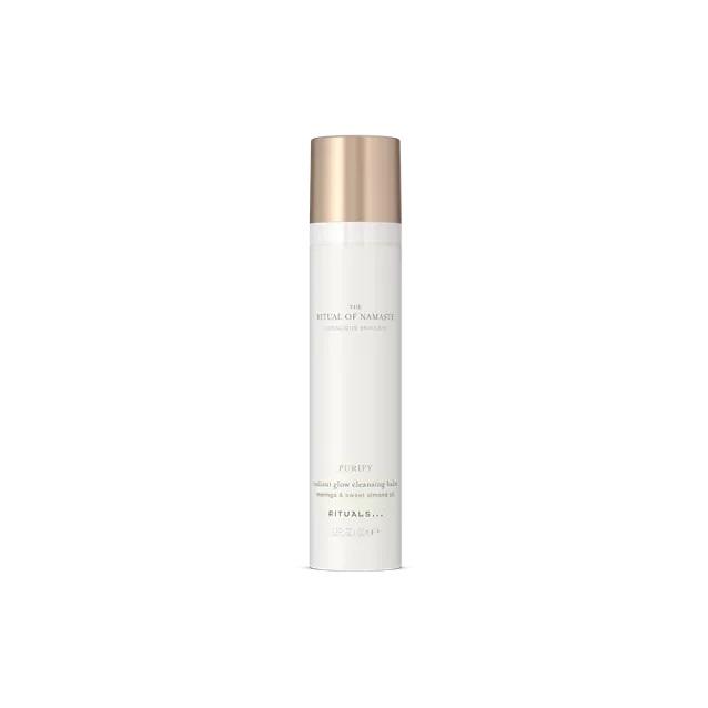 THE RITUAL OF NAMASTE Radiant Glow Cleansing Balm - Очищувальний бальзам для обличчя, 100ml