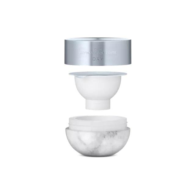 THE RITUAL OF NAMASTE Refill Hydrating Day Cream - Зволожуючий денний крем, змінний блок, 50ml