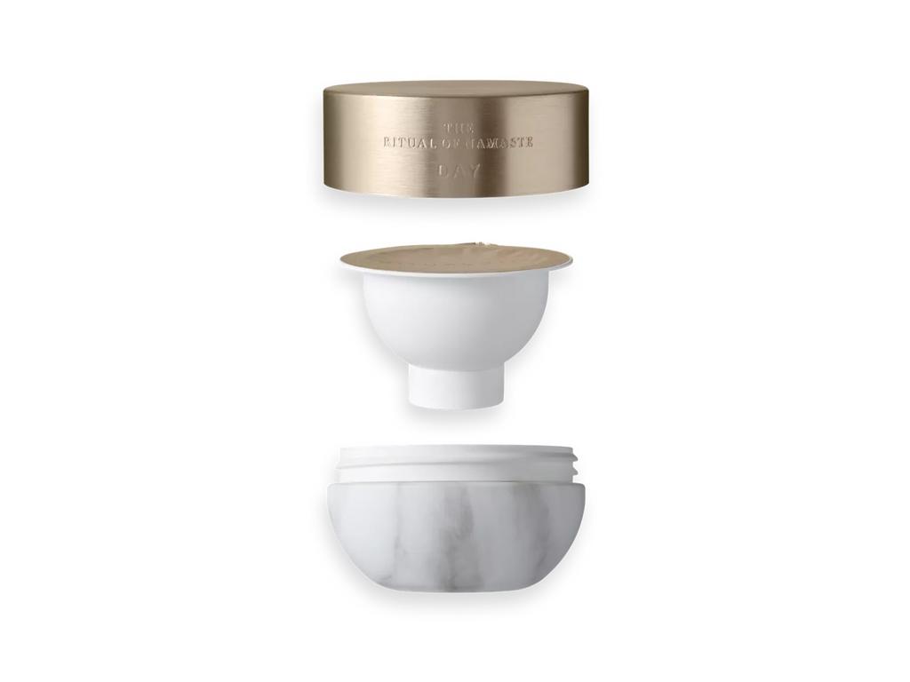 THE RITUAL OF NAMASTE Firming Day Cream Refill -зміцнюючий денний крем, змінний блок, 50ml