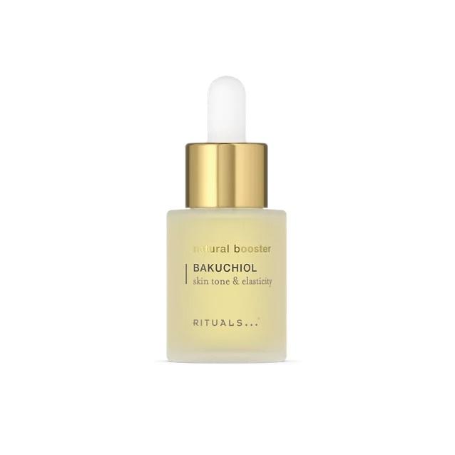 THE RITUAL OF NAMASTE  Bakuchiol Natural Booster - Натуральна сироватка для обличчя, 20ml