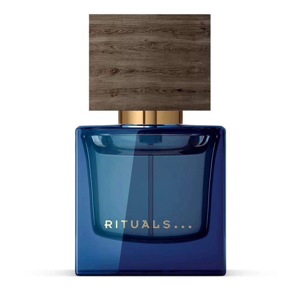 THE ICONIC COLLECTION Nuit d'Azar eau de parfum - Парфуми, 15ml