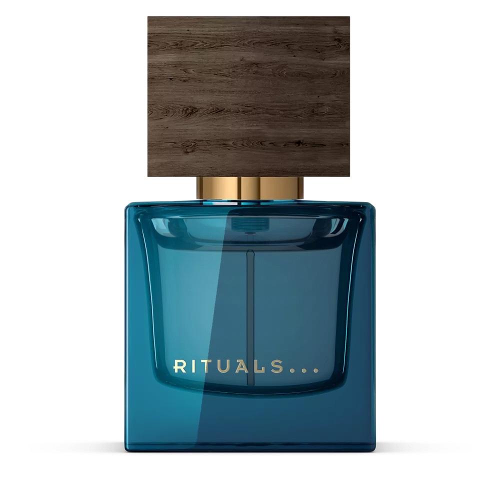 THE ICONIC COLLECTION Bleu Byzantin eau de parfum - Парфуми, 15ml