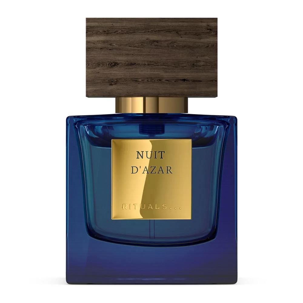 THE ICONIC COLLECTION Nuit d'Azar eau de parfum - Парфуми, 50ml