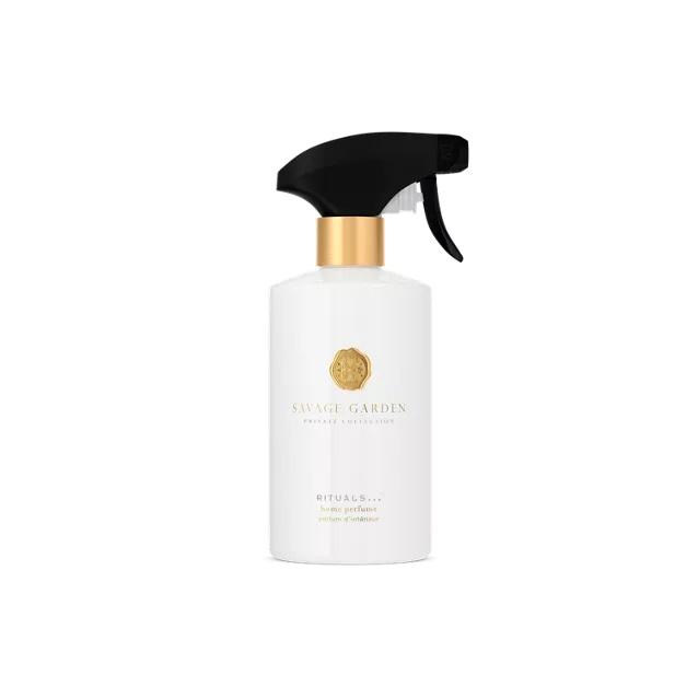 Savage Garden Home Perfume Spray, PRIVATE COLLECTION - Інтерʼєрні парфуми, 500ml