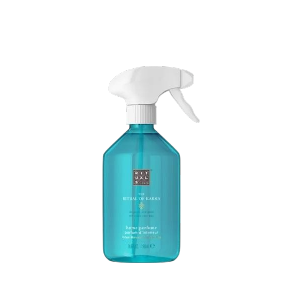 THE RITUAL OF KARMA Home Perfume Spray- Інтерʼєрні парфуми, 500ml