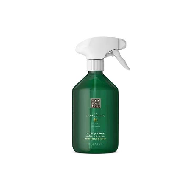 THE RITUAL OF JING Home Perfume Spray - Інтерʼєрні парфуми, 500ml