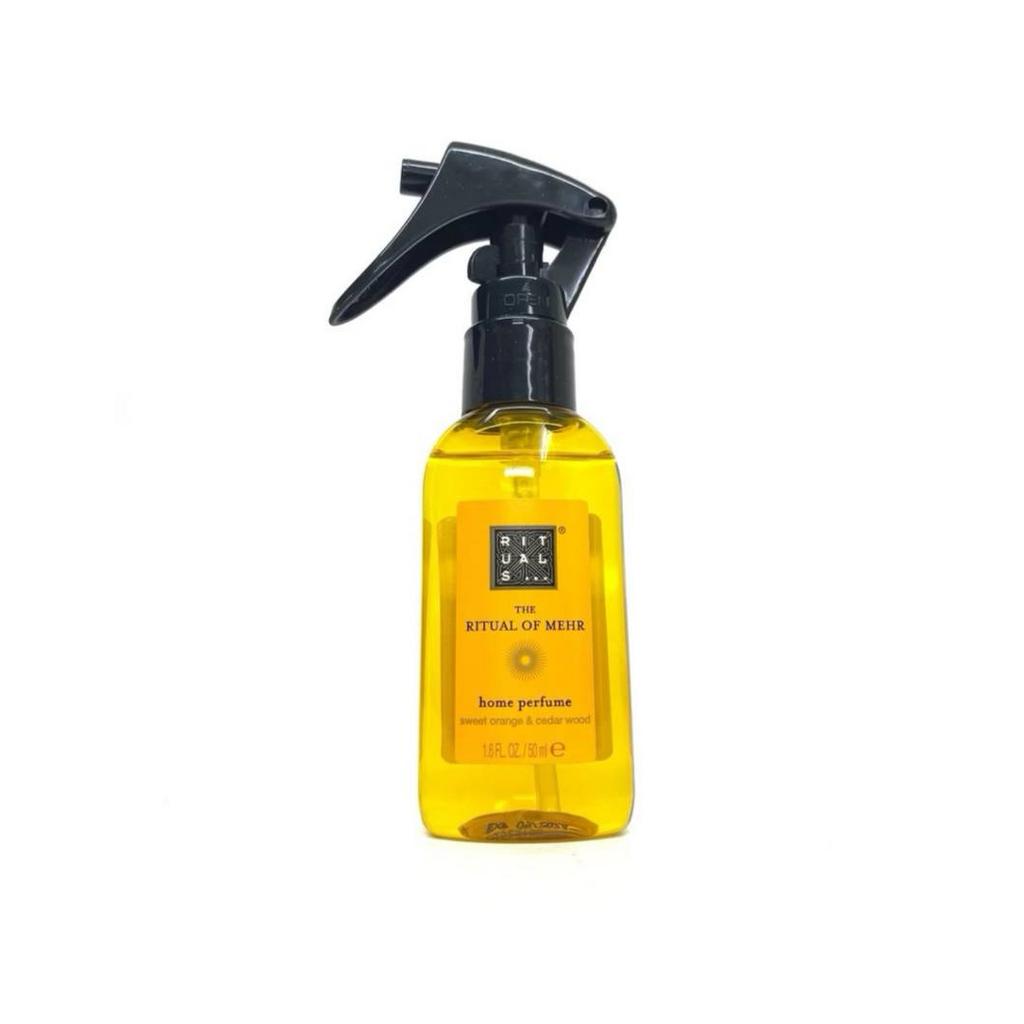 THE RITUAL OF MEHR Home Perfume Spray - Інтерʼєрні парфуми, 50ml