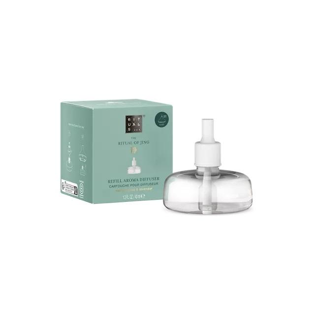 THE RITUAL OF JING Cartridge Sleep Aroma Diffuser - змінний картрідж до аромадифузора