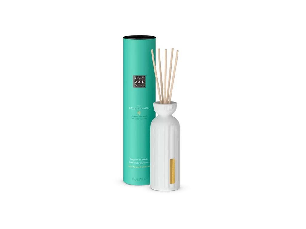 THE RITUAL OF KARMA Mini Fragrance Sticks- Інтерʼєрний аромадифузор ,70ml