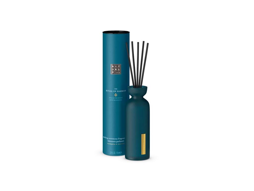 THE RITUAL OF HAMMAM  Mini Fragrance Sticks - Інтерʼєрний аромадифузор ,70ml
