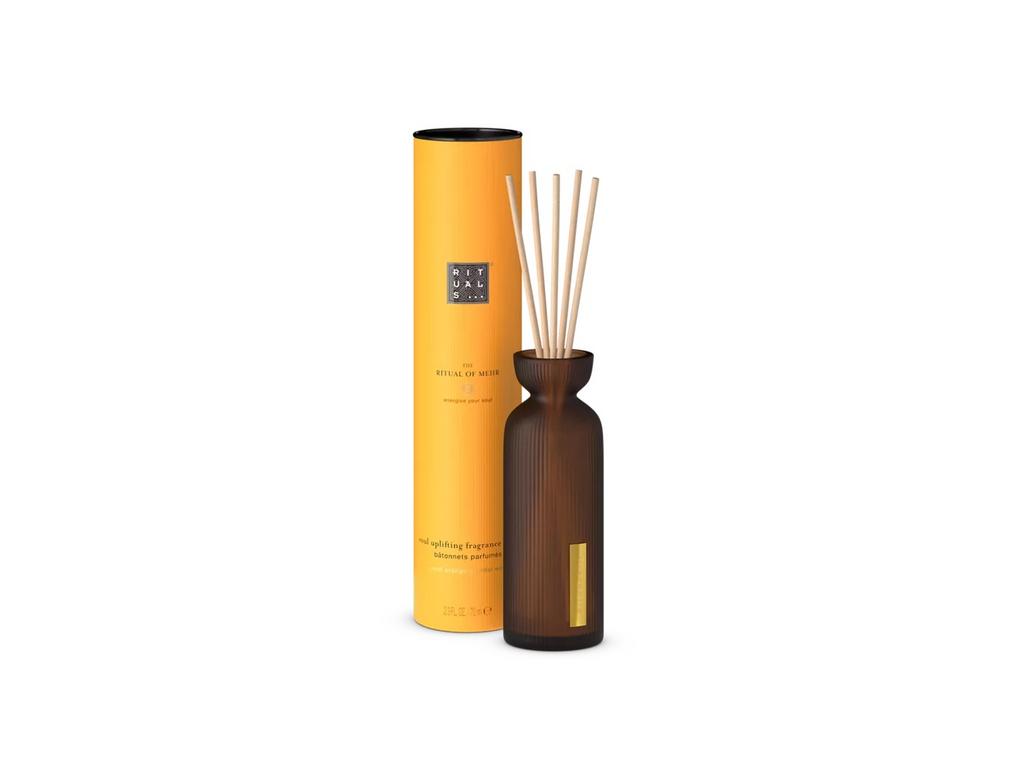 THE RITUAL OF MEHR Mini Fragrance Sticks - Інтерʼєрний аромадифузор ,70ml