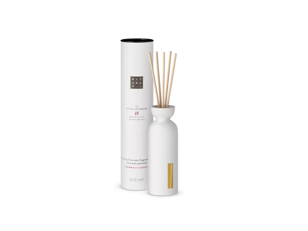 THE RITUAL OF SAKURA Mini Fragrance Sticks - Інтерʼєрний аромадифузор ,70ml