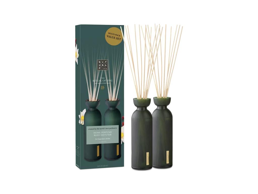 THE RITUAL OF JING Fragrance Sticks Duo - Інтерʼєрний аромадифузор , 500ml