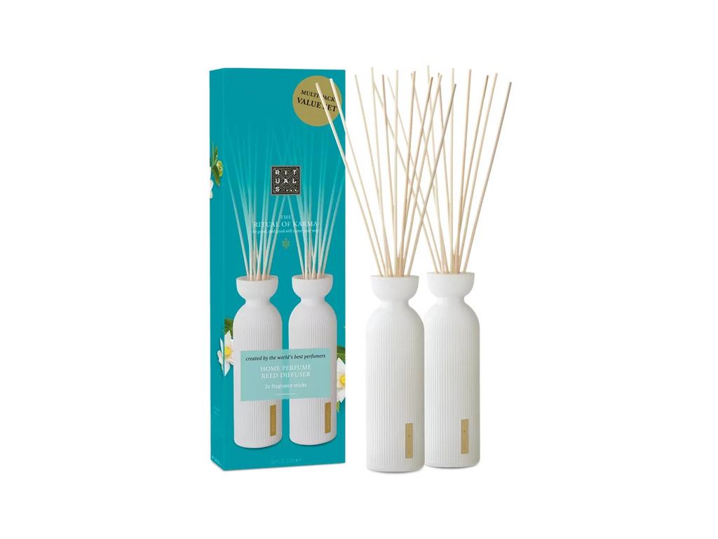 THE RITUAL OF KARMA Fragrance Sticks Duo - Інтерʼєрний аромадифузор , 500ml