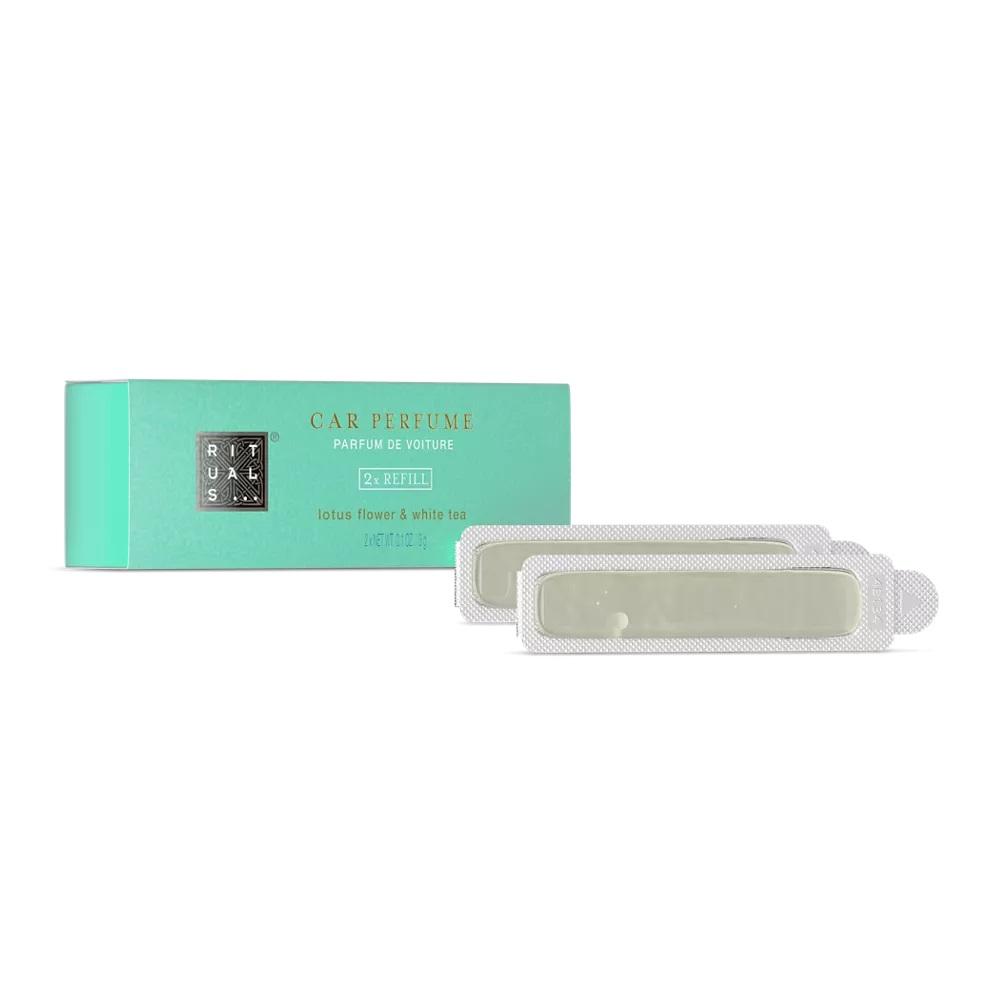 THE RITUAL OF KARMA Refill Karma Car Perfume - Рефіл ароматизатор для автомобіля