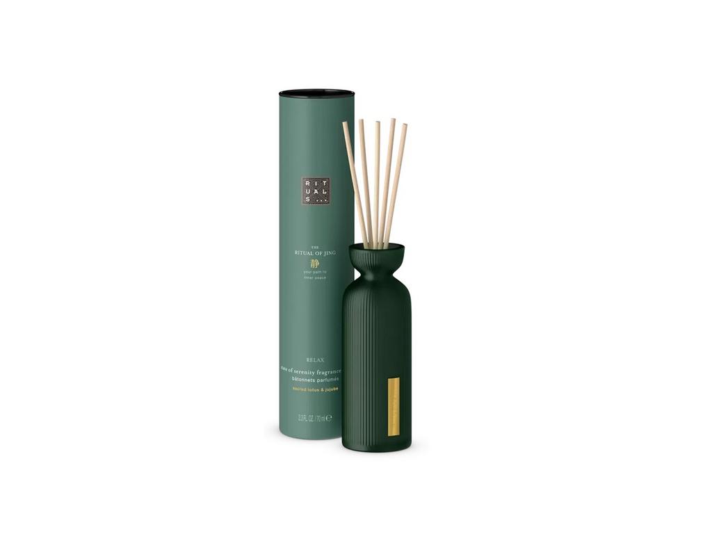 THE RITUAL OF JING  Mini Fragrance Sticks - Інтерʼєрний аромадифузор ,70ml