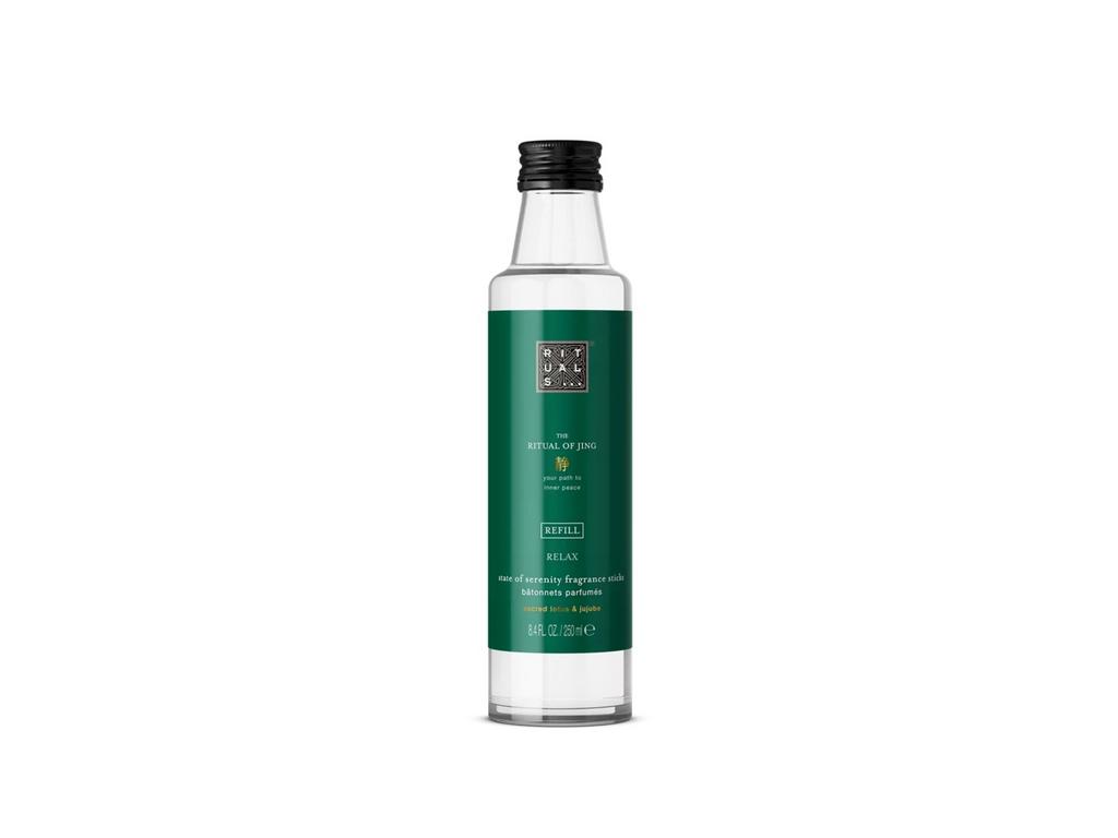 THE RITUAL OF JING Reed Diffuser Refil - Змінна рідина до аромадифузора , 250ml