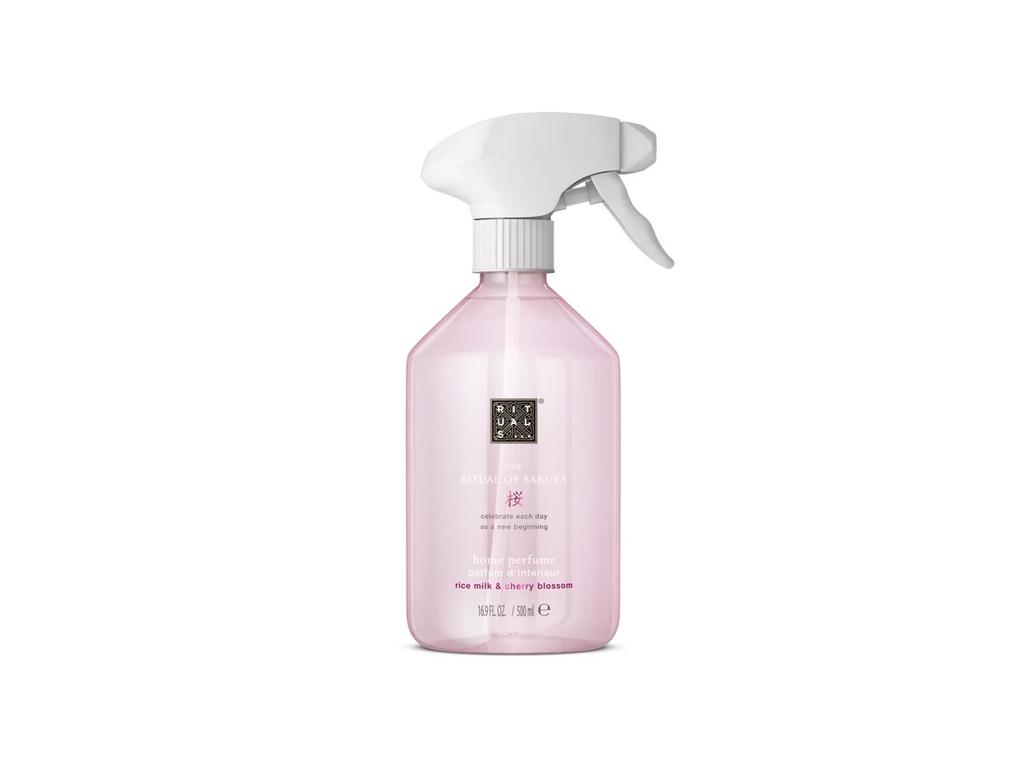 THE RITUAL OF SAKURA Home Perfume Spray- Інтерʼєрні парфуми, 50ml
