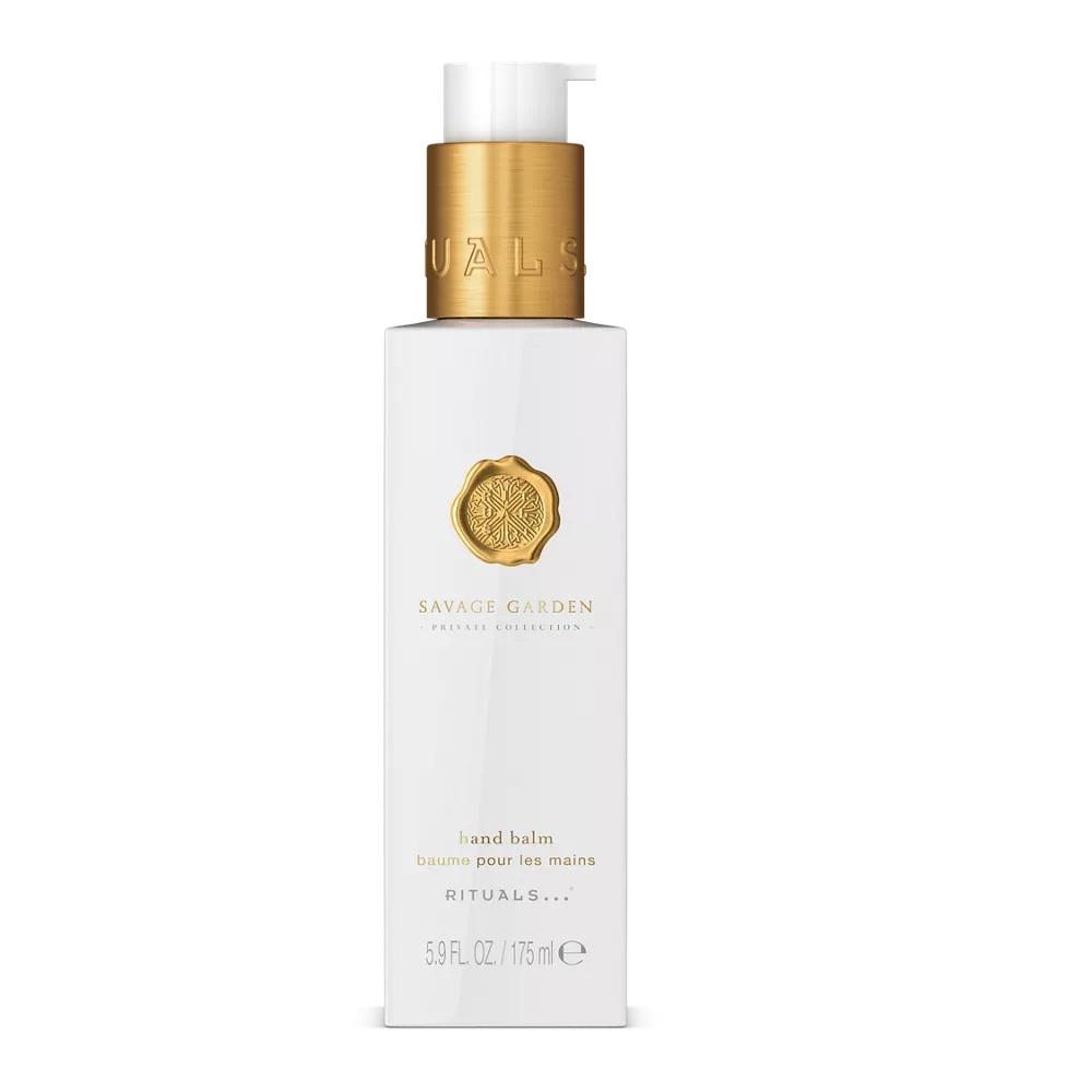 SAVAGE GARDEN Kitchen Hand Balm - Зволожуючий бальзам для рук і тіла, 175ml
