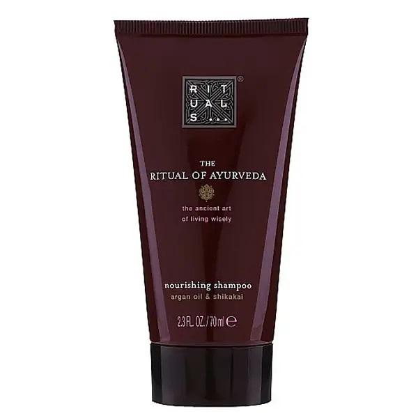 THE RITUAL OF AYURVEDA Shampoo  - Шампунь для волосся, 70ml