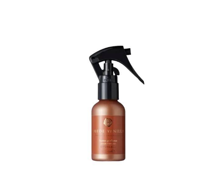 Suede Vanilla Home Perfume Spray, PRIVATE COLLECTION- Інтерʼєрні парфуми, 50 ml