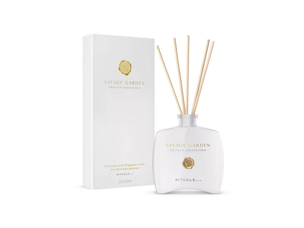 Savage Garden Mini Fragrance Sticks - Інтерʼєрний аромадифузор , 100ml