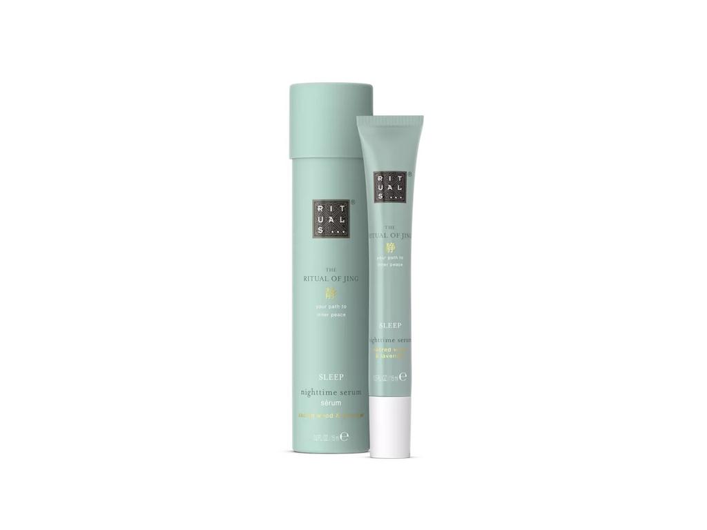 THE RITUAL OF JING Sleep Serum - Заспокійливий серум, 15ml