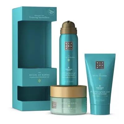 THE RITUAL OF KARMA Trial Gift Set - Подарунковий набір