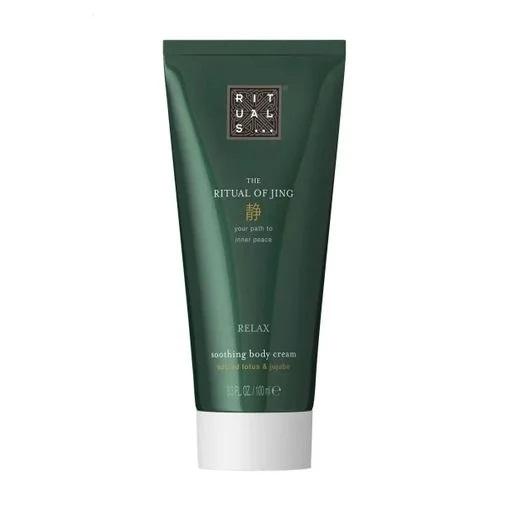 THE RITUAL OF JING Body Cream - Крем для тіла, 100ml