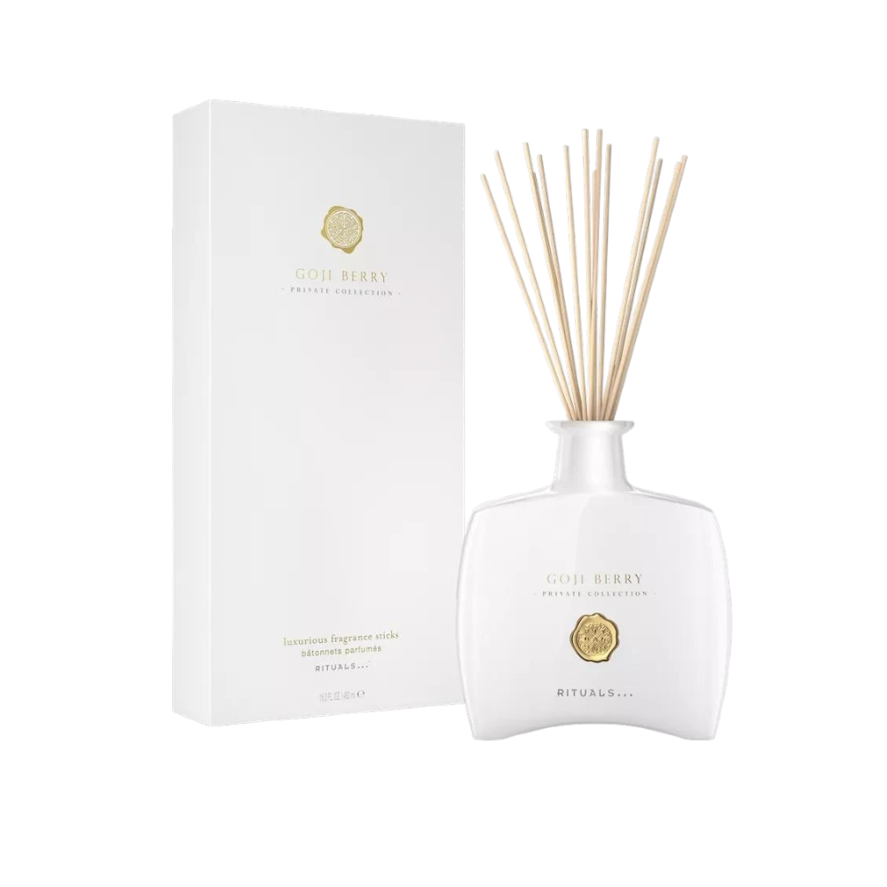 Goji Beerry Fragrance Sticks, PRIVATE COLLECTION - Інтерʼєрний аромадифузор , 450ml