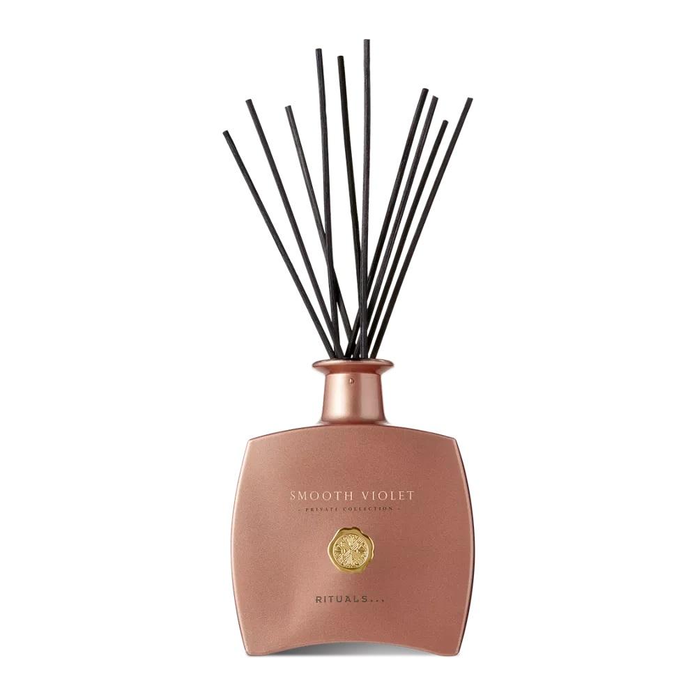 Smooth Violet Fragrance Sticks, PRIVATE COLLECTION - Інтерʼєрний аромадифузор , 450ml