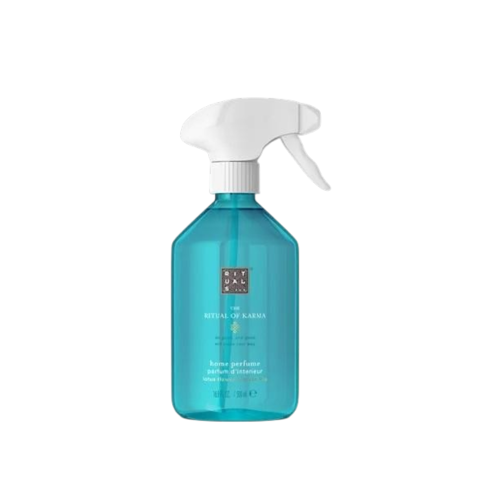 THE RITUAL OF KARMA Home Perfume Spray - Інтерʼєрні парфуми, 250ml