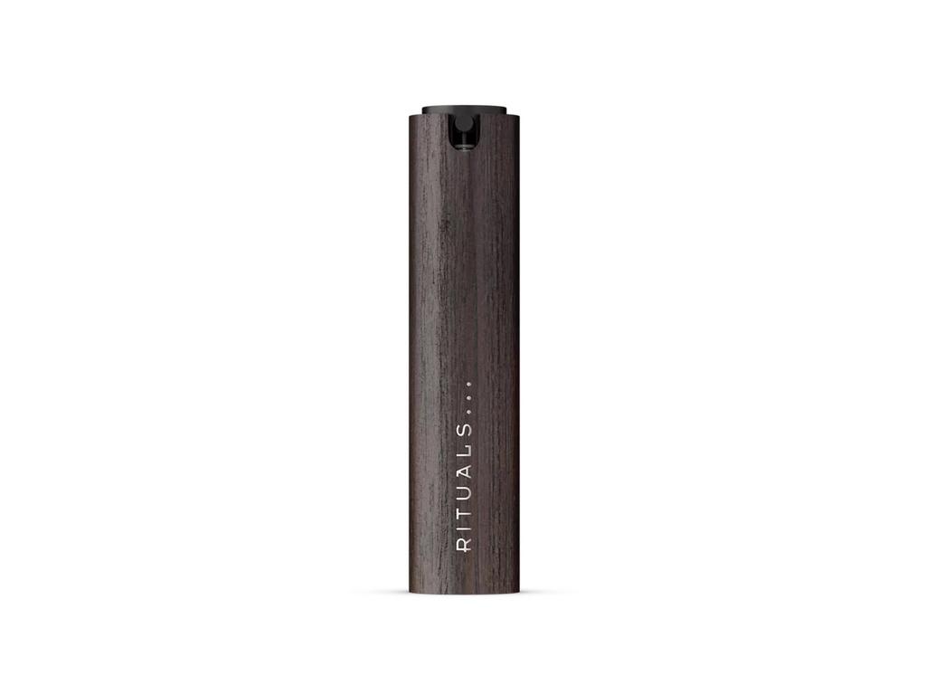 Luxury Car Perfume Holder - Дерев'яний холдер для автомобільного ароматизатора