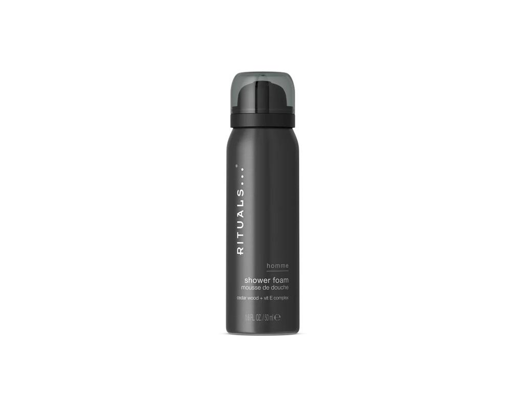 THE RITUAL OF HOMME Shower Gel  - Пінистий гель для душу, 50ml