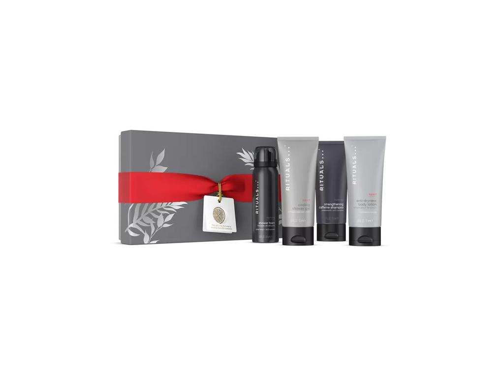 THE RITUAL OF HOMME Gift Set S - подарунковий набір