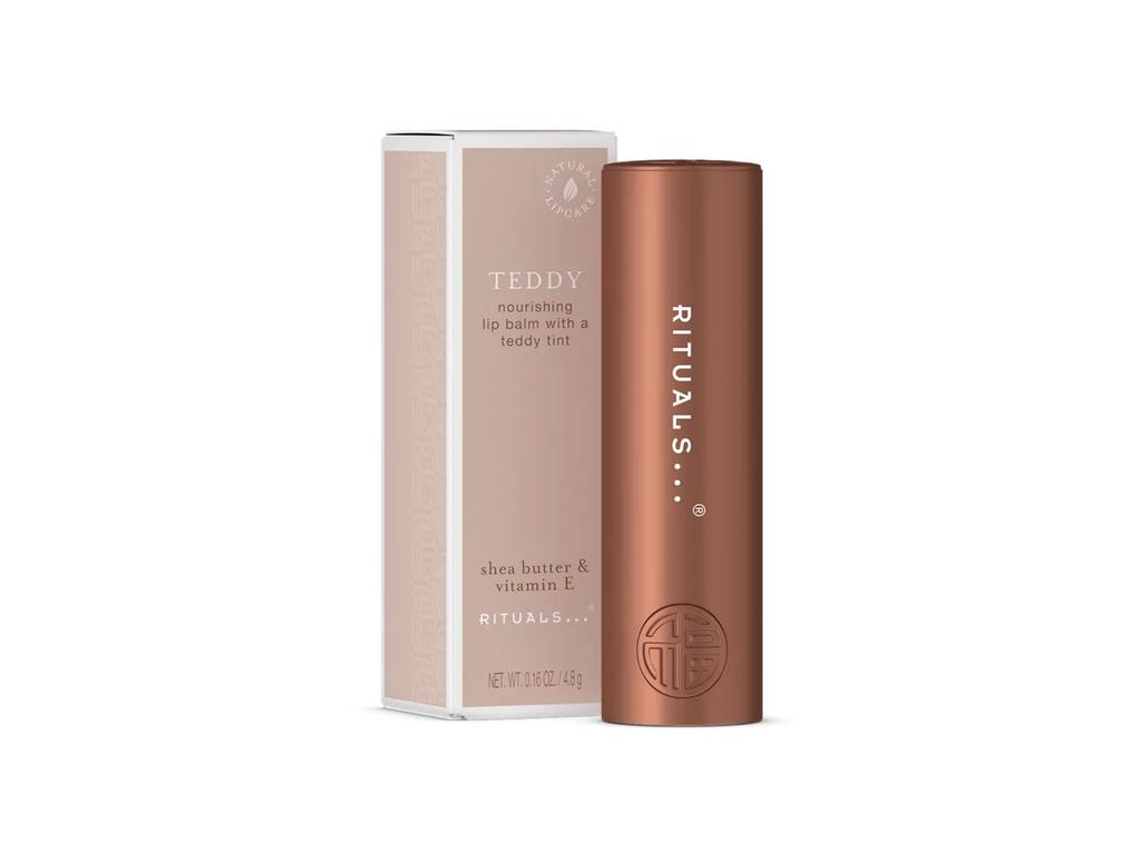 Rituals Fortune Balms-TEDDY - Бальзам для губ