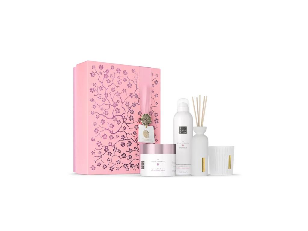 THE RITUAL OF SAKURA  Gift Set L - Подарунковий набір