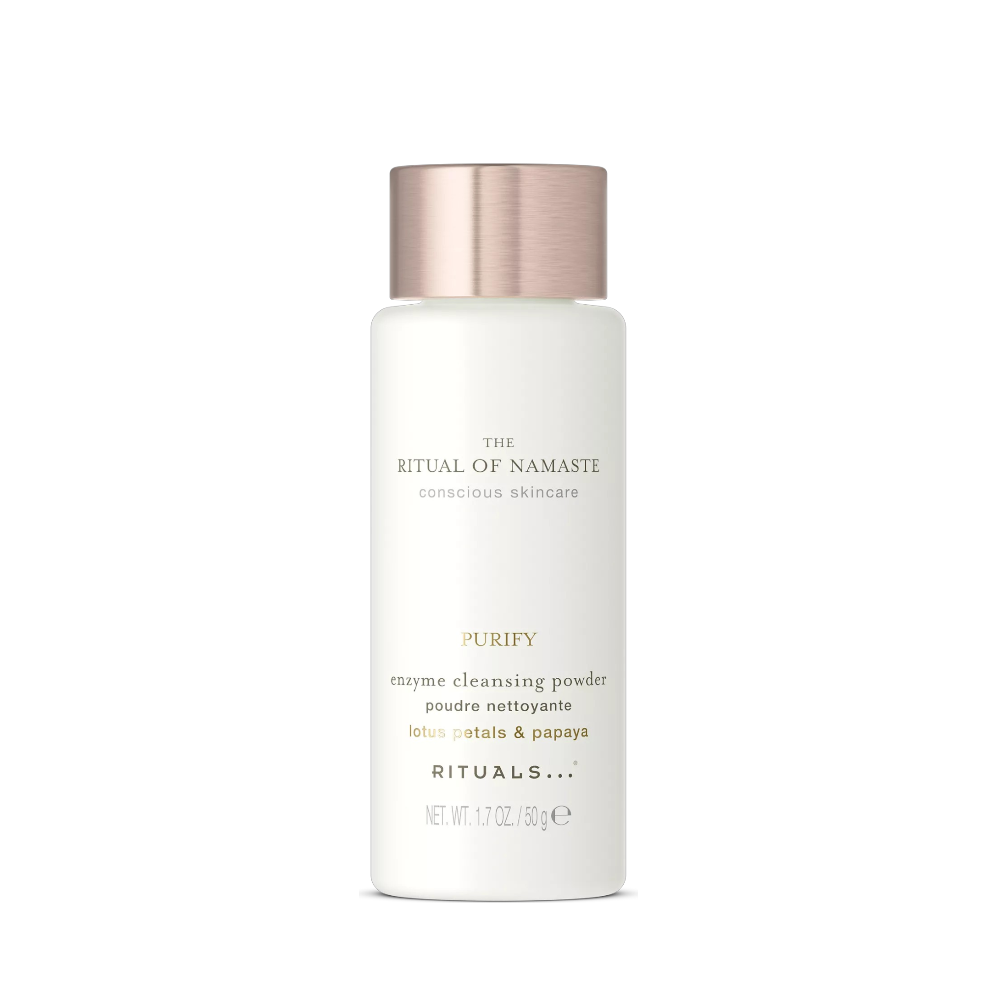 Enzyme Cleansing Powder - Пудра для вмивання
