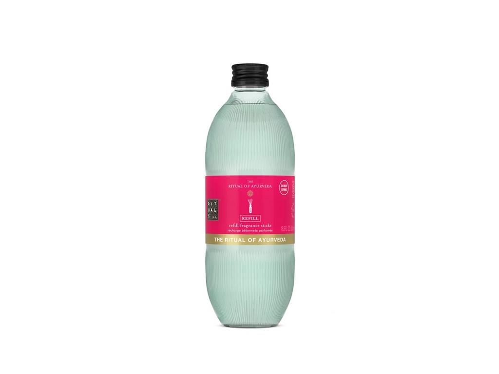 THE RITUAL OF AYURVEDA Reed Diffuser Refill - Змінна рідина до аромадифузора , 500ml