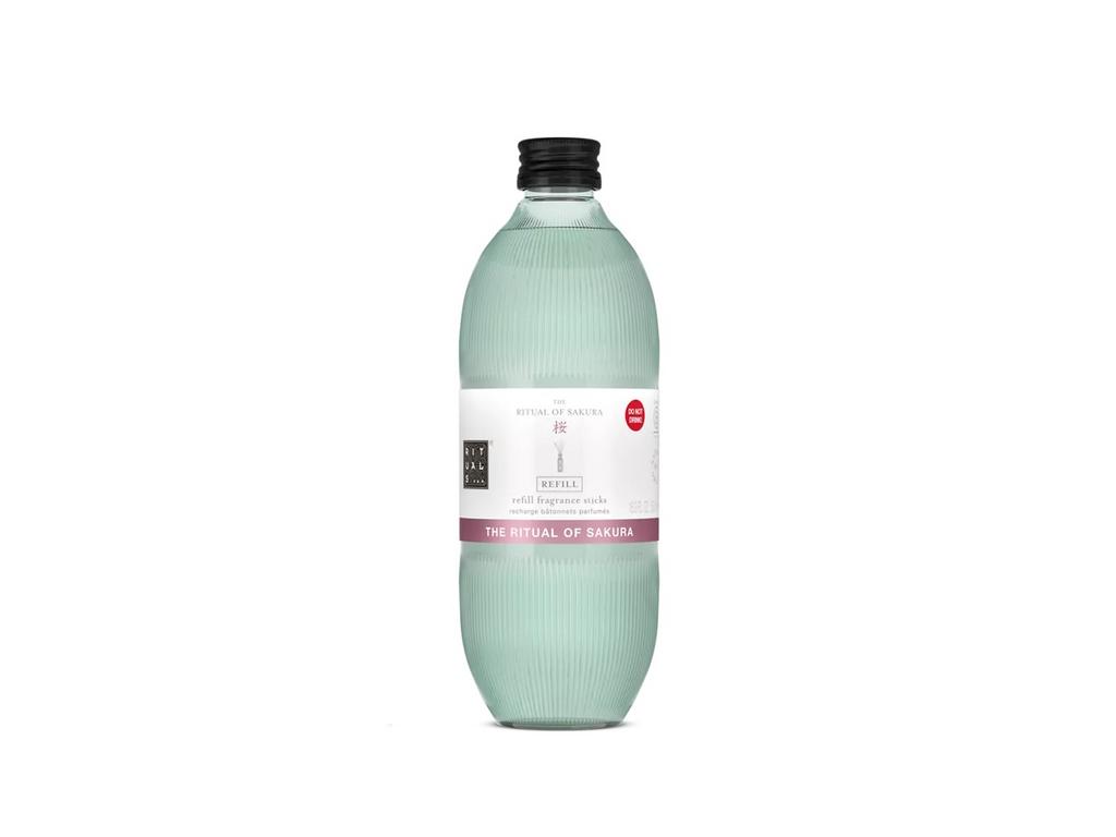THE RITUAL OF SAKURA Reed Diffuser Refil - Змінна рідина до аромадифузора , 500ml