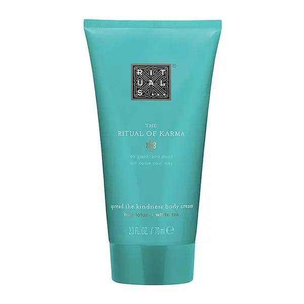 THE RITUAL OF KARMA Body Cream - Крем для тіла, 70 ml