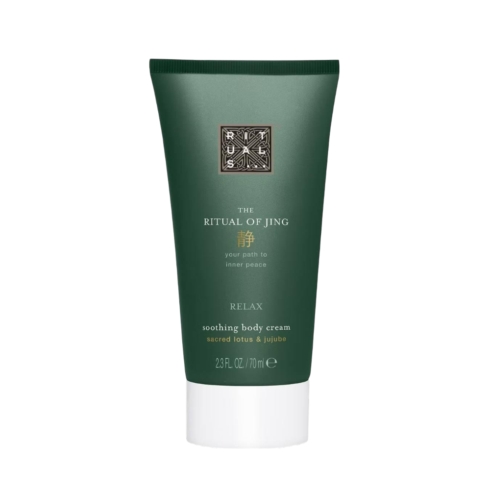 THE RITUAL OF JING  Body Cream - Крем для тіла, 70 ml