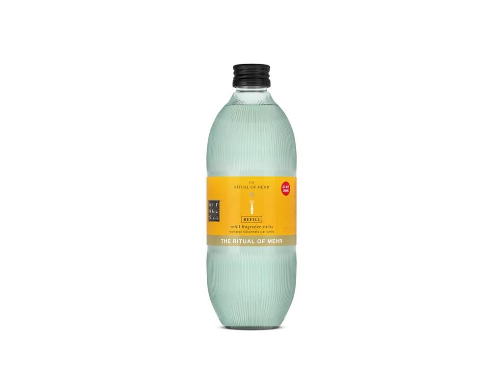 THE RITUAL OF MEHR Reed Diffuser Refil - Змінна рідина до аромадифузора , 500ml