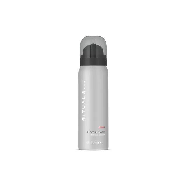THE RITUAL OF HOMME  SPORT Shower Gel  - Пінистий гель для душу, 50ml