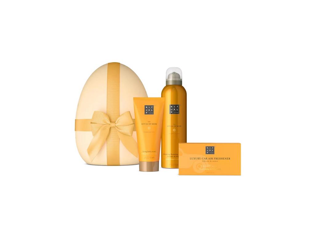 THE RITUAL OF MEHR Easter Gift Set- Подарунковий набір