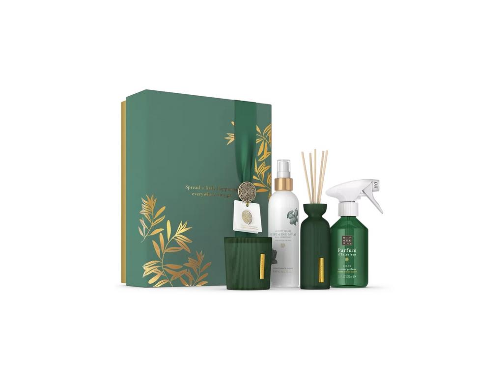 THE RITUAL OF JING Gift Set L - Подарунковий набір