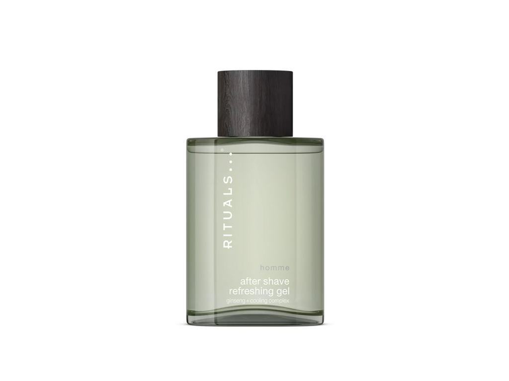 THE RITUAL OF HOMME After shave Gel - Гель після гоління, 30ml