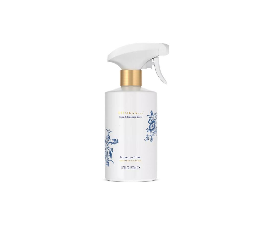 Ritual of Amsterdam Perfume Spray - Інтерʼєрні парфуми, 250ml